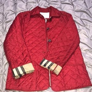 Burberry Brit jacket